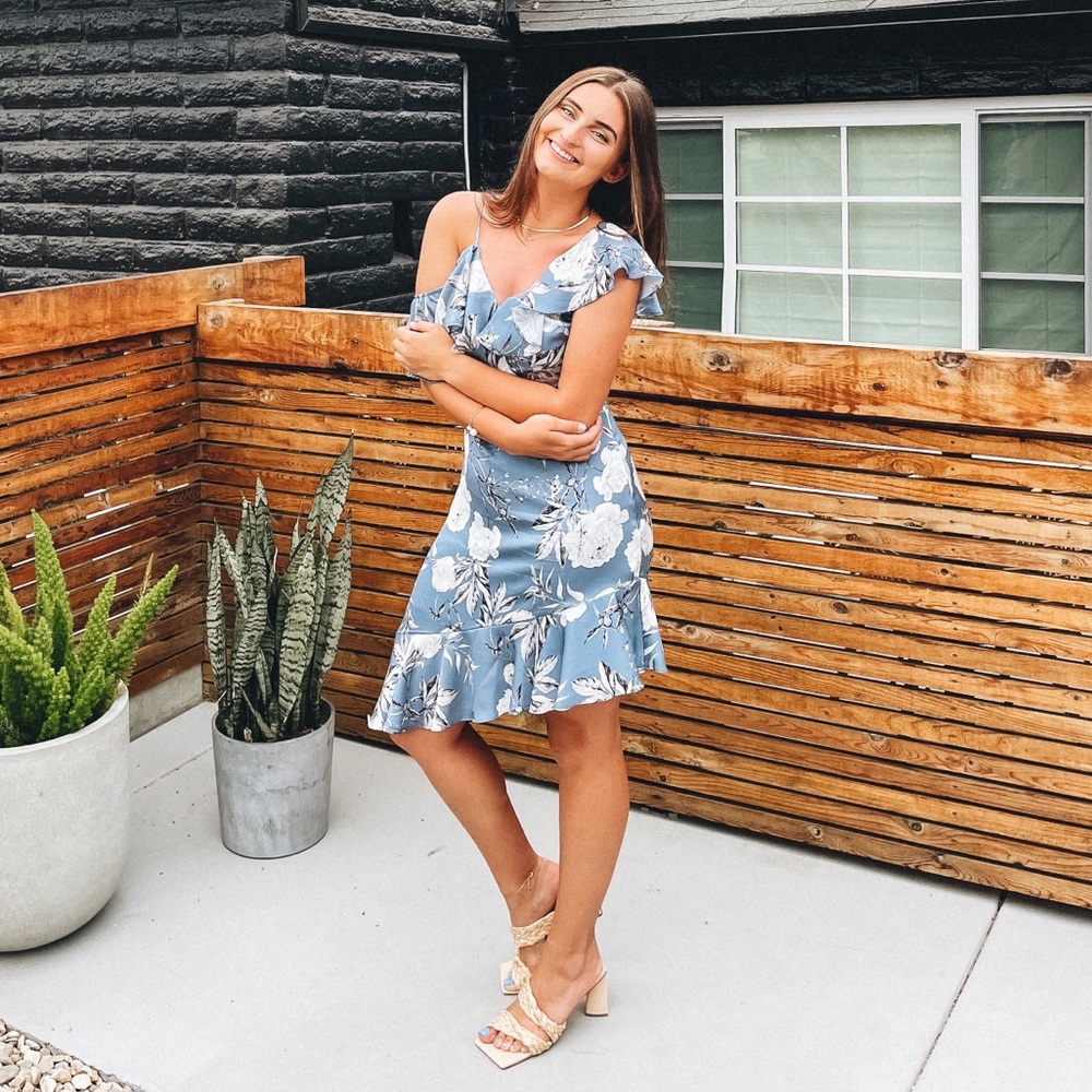 Lucy Paris | Bloomingdales exclusive dress - Picture 2 of 8